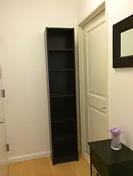 Rented by New York Residence