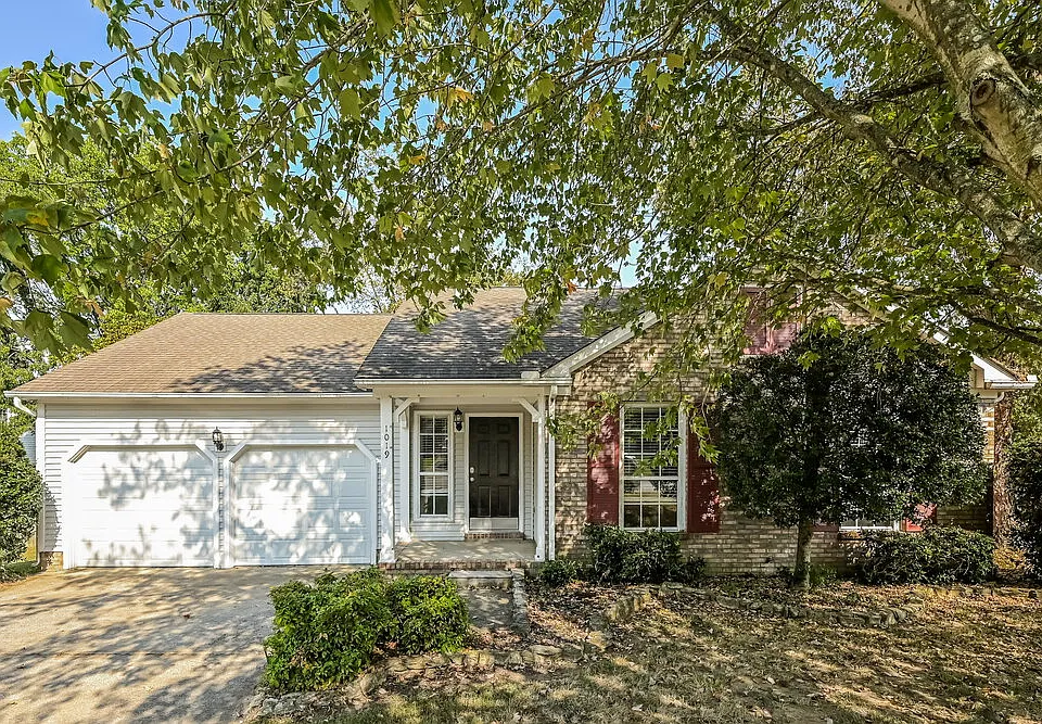 1019 Cedar Creek Village Rd