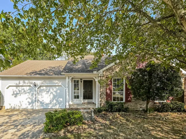1019 Cedarcreek Village Rd, Mount Juliet, TN 37122