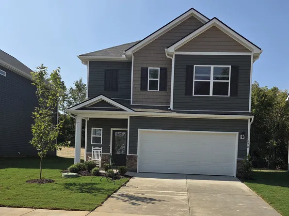 978 Andasia Way, Clarksville, TN 37042