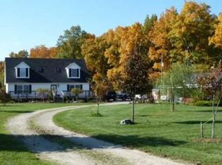 1870 Rank Rd, Grass Lake, MI 49240