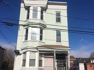 478 15th Ave #2ND, Newark, NJ 07103