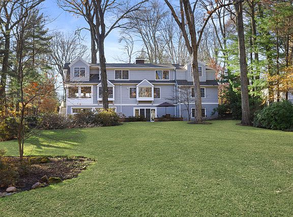 HERE IT IS...! What A Back Yard...AND...It Is Very Private...Ready For Play Or Just Plain Relaxation.