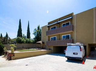 321 S Harvard Blvd APT 1, Los Angeles, CA 90020