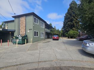 4101 Porter St #5, Oakland, CA 94619