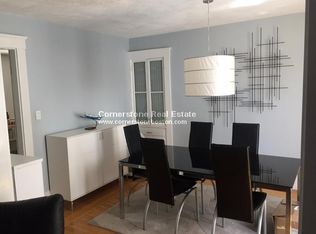 16 Whitman St #33, Somerville, MA 02144