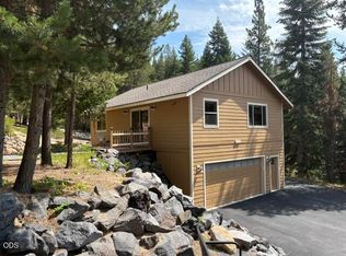 141239 Red Cone Dr, Crescent Lake, OR 97733