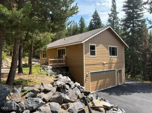 141239 Red Cone Dr, Crescent Lake, OR 97733