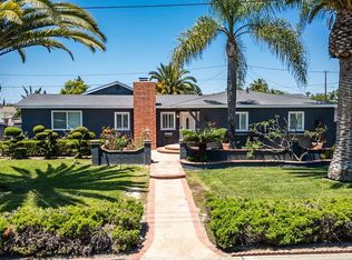 2631 W Cerritos Ave, Anaheim, CA 92804