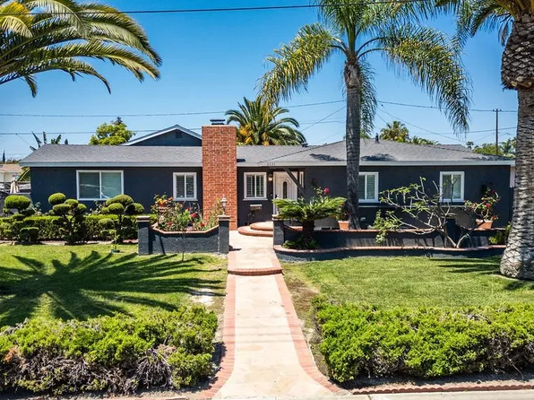 2631 W Cerritos Ave, Anaheim, CA 92804