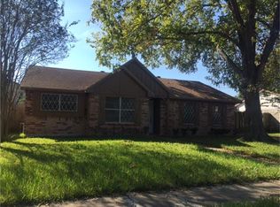 12403 Shannon Hills Dr, Houston, TX 77099