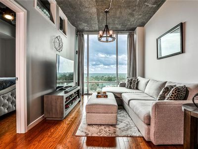 923 Peachtree St NE UNIT 1337, Atlanta, GA, 30309