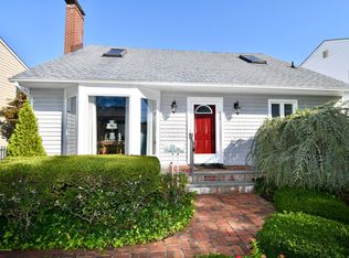 507 Chicago Blvd, Sea Girt, NJ