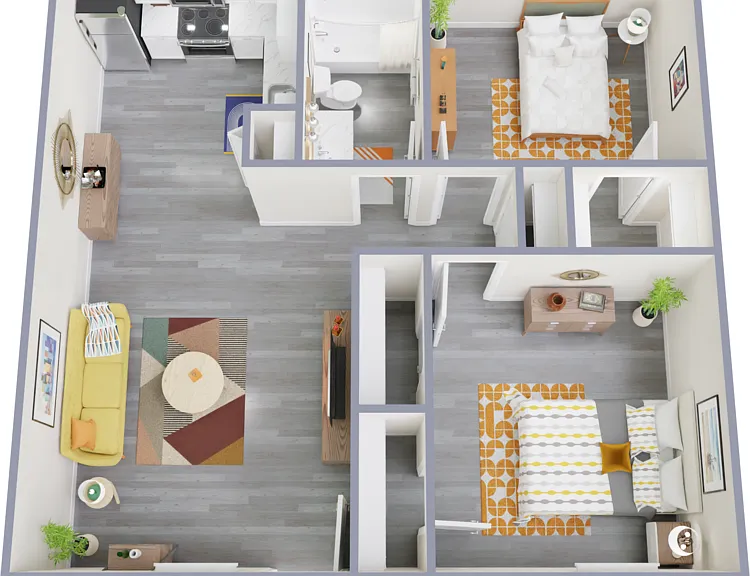 Luna Villa — Photo 14