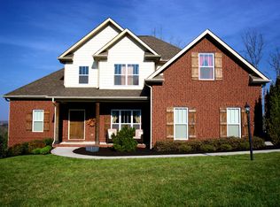 10337 Noras Path Ln, Knoxville, TN 37932