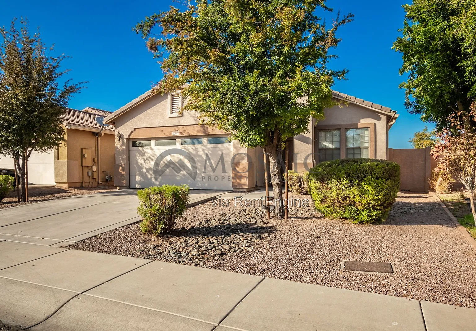 4 bed, 2.0 bath, 1764 sqft, $1,975 — Photo 1