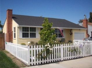 4877 W 139th St, Hawthorne, CA 90250