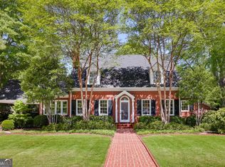 236 Henderson Ave, Athens, GA 30605