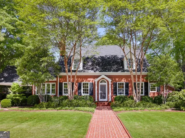 236 Henderson Ave, Athens, GA 30605