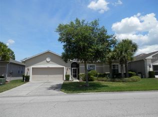 10406 Old Tampa Bay Dr, San Antonio, FL 33576
