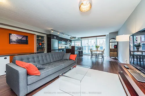 205 Frederick St #404 Photo 1