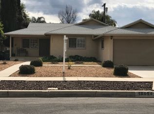 18954 Sylvan St, Reseda, CA 91335