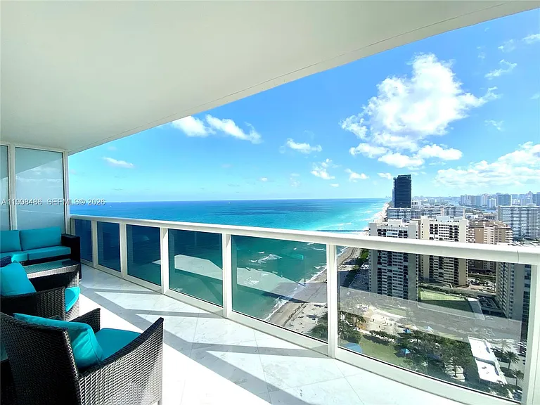 1830 S Ocean Dr #3203 — Photo 36