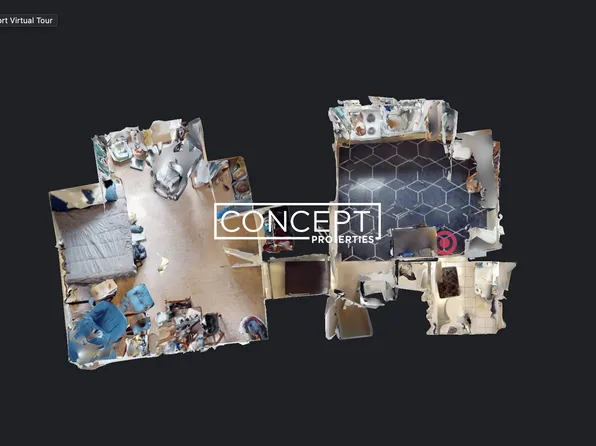 220 Concord Ave #3, Cambridge, MA 02138