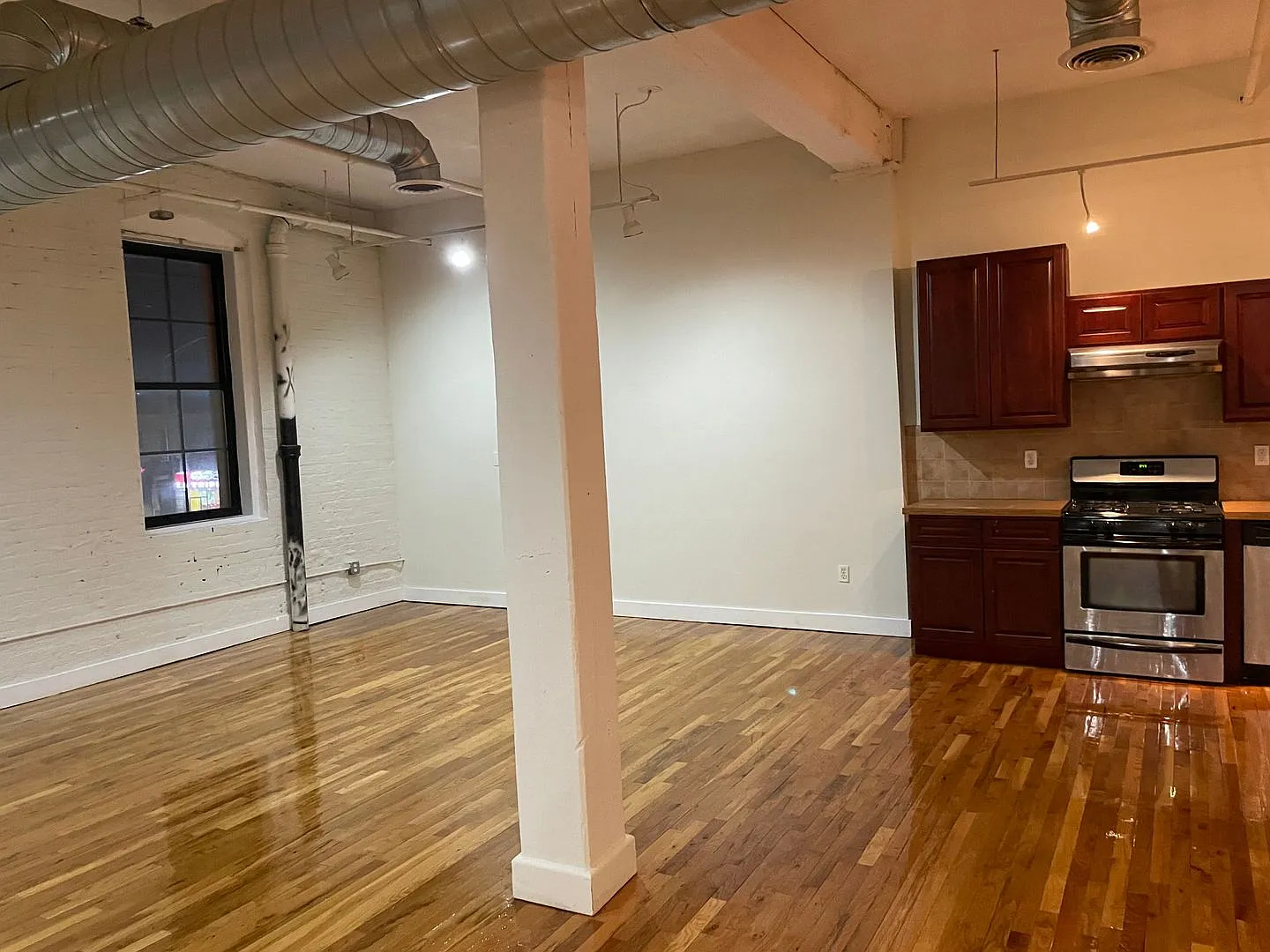 41 Central Avenue - Passaic Lofts — Photo 2