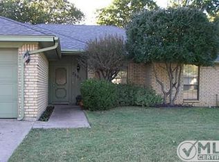 2507 Bayberry Ln, Euless, TX 76039