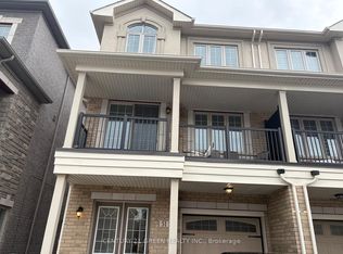 51 Hashmi Pl, Brampton, ON L6Y 6J9