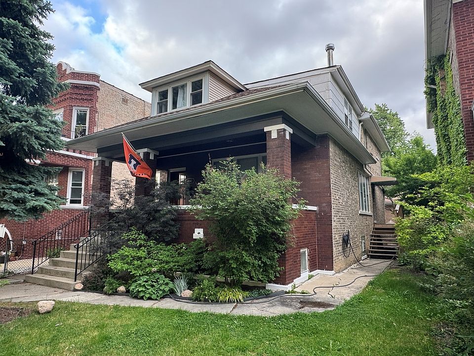 1st image of 4041 N Leclaire Ave