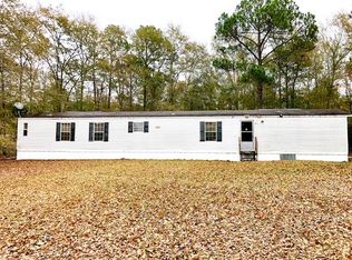 375 Brooks Kirkland Rd, Vidalia, GA 30474