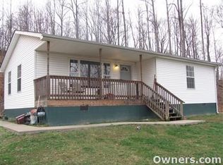 2313 Bulger Rd, Alkol, WV 25501