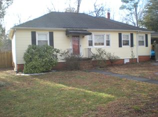 2438 Buford Rd, North Chesterfield, VA 23235