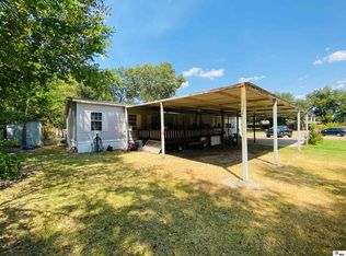 2416 Lone Cedar Rd, Winnsboro, LA 71295