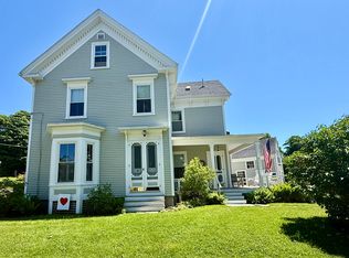 6 Leos Ln, Vinalhaven, ME 04863