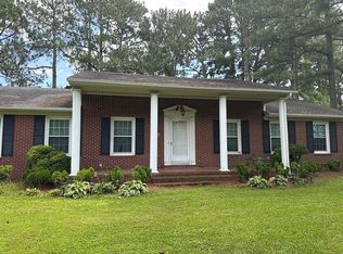 28063 Walters Hwy, Carrsville, VA 23315