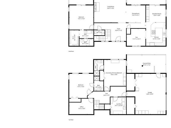 3rd image of 184 Sandstone Dr