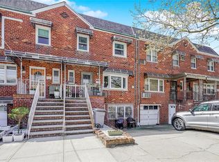 5508 Avenue O, Brooklyn, NY 11234