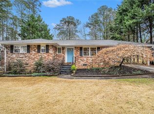 2781 Hollywood Dr, Decatur, GA 30033