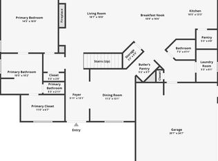 999 Snip Dillard Rd, Monroe, GA 30656