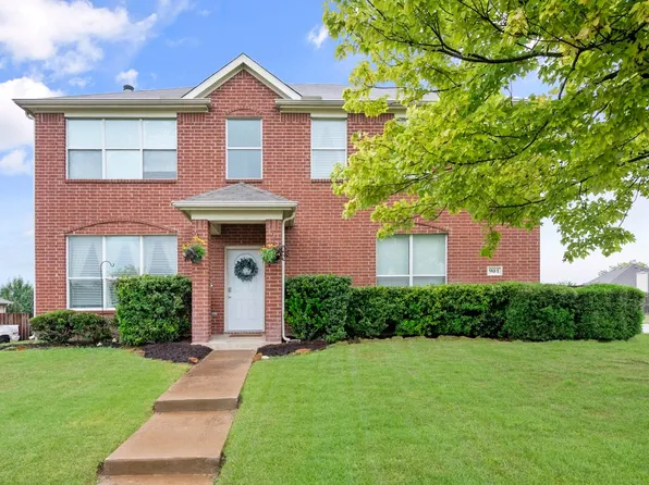 901 Reindeer Dr, Midlothian, TX 76065