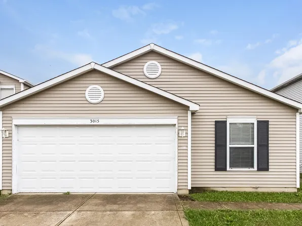 3015 Redland Ln, Indianapolis, IN 46217