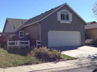 3746 SW Sam Snead Ct, Redmond, OR 97756