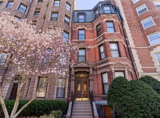 190 Commonwealth Ave APT 6, Boston, MA 02116