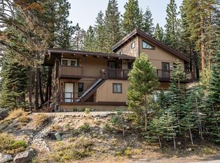 1401 Forest Trl, Mammoth Lakes, CA 93546