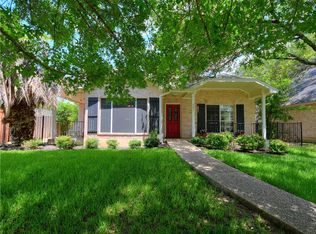 507 Ladin Ln, Lakeway, TX 78734