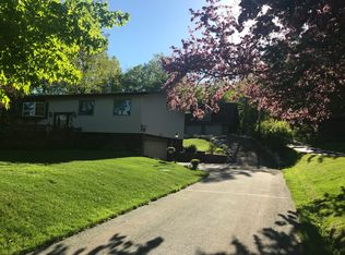 503 Howard Gnesen Rd, Duluth, MN 55811