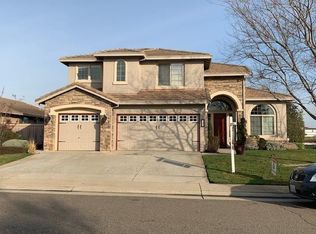 11999 Mandolin Way, Rancho Cordova, CA 95742